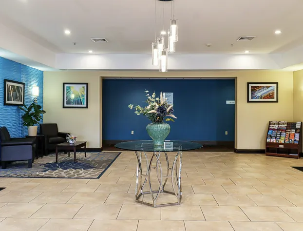 Holiday Inn Express & Suites Meriden by IHG hotel detail image 4