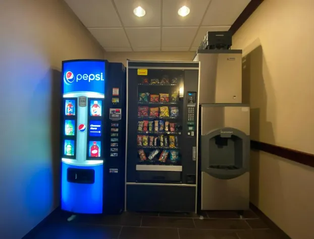 Comfort Inn East Windsor - Springfield hotel detail image 2