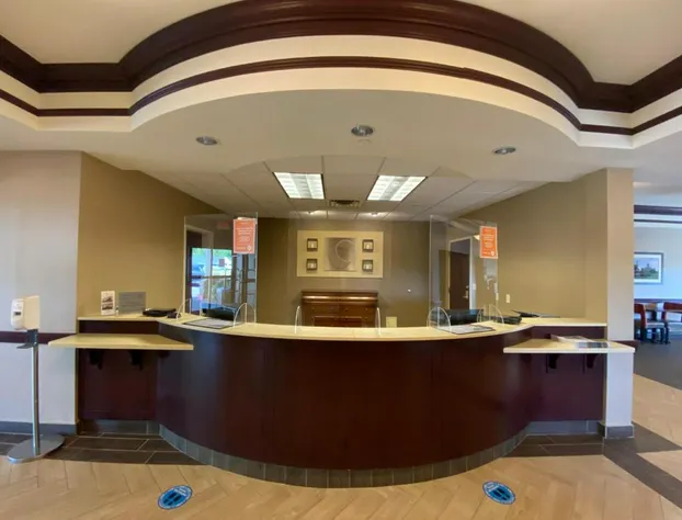 Comfort Inn East Windsor - Springfield hotel detail image 3