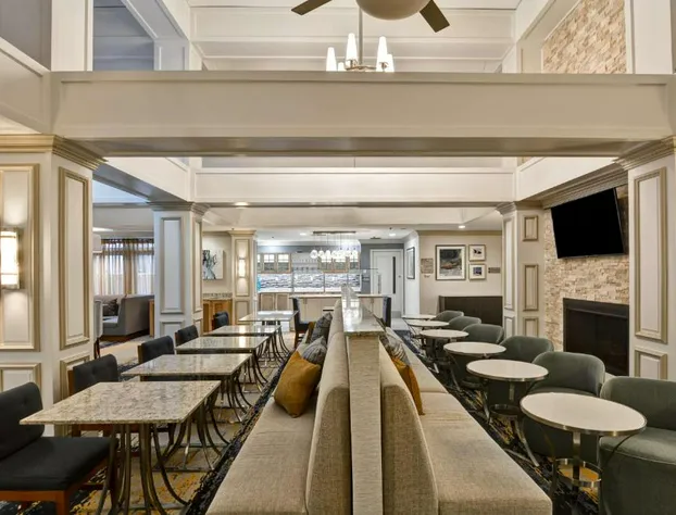 Homewood Suites by Hilton Windsor Locks Hartford hotel detail image 3