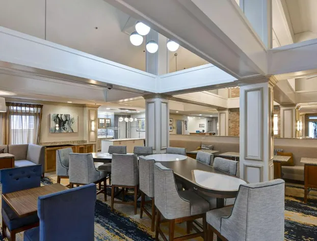 Homewood Suites by Hilton Windsor Locks Hartford hotel detail image 4