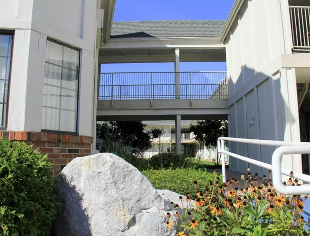 Motel 6 Enfield, CT - Hartford hotel detail image 2