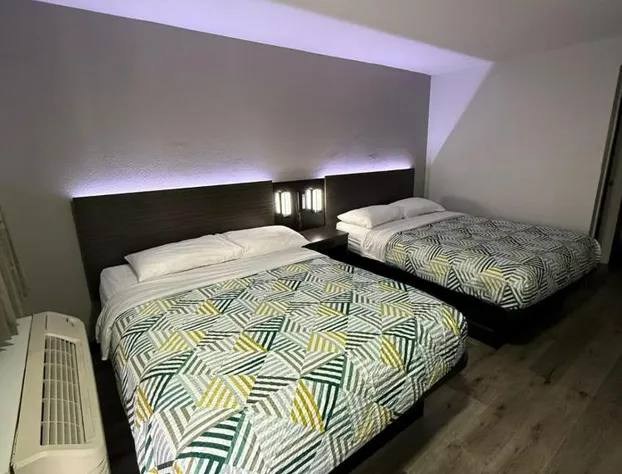 Motel 6 Enfield, CT - Hartford hotel detail image 4