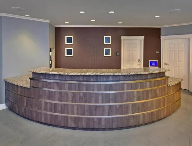 Residence Inn by Marriott Hartford Avon hotel detail image 1