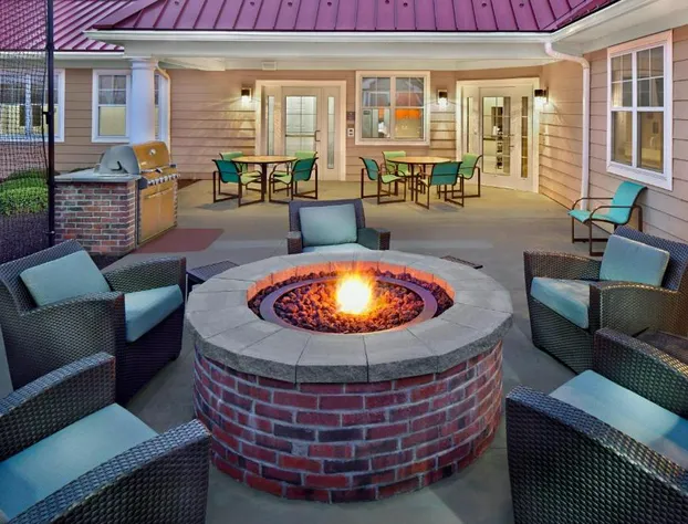 Residence Inn by Marriott Hartford Avon hotel detail image 2