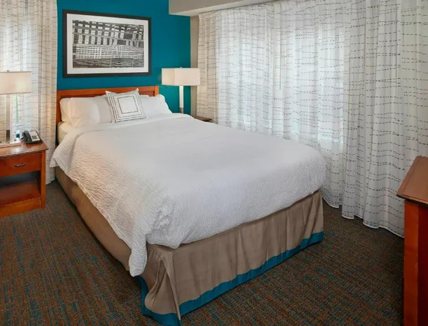 Residence Inn by Marriott Hartford Avon hotel detail image 3