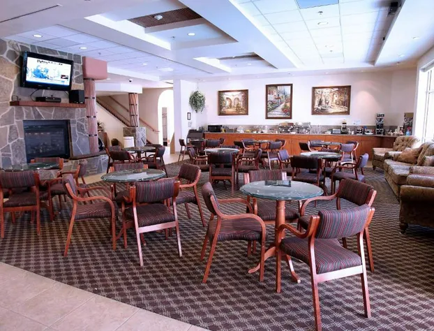 Garden Place Suites hotel detail image 3
