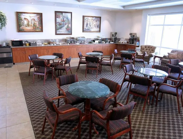 Garden Place Suites hotel detail image 1