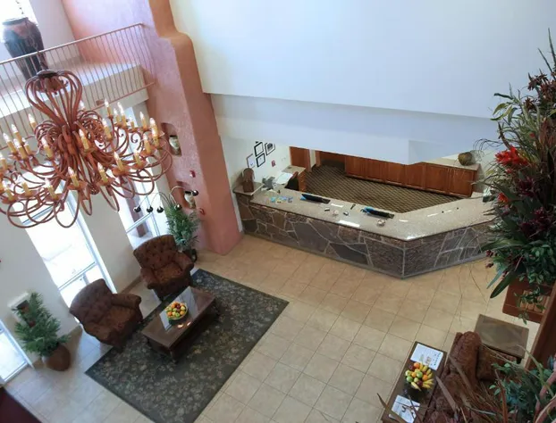 Garden Place Suites hotel detail image 3