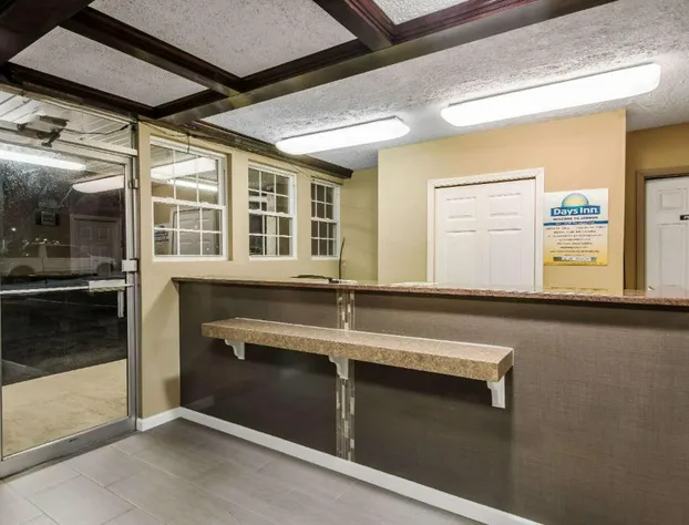 Vernon Motel hotel detail image 1