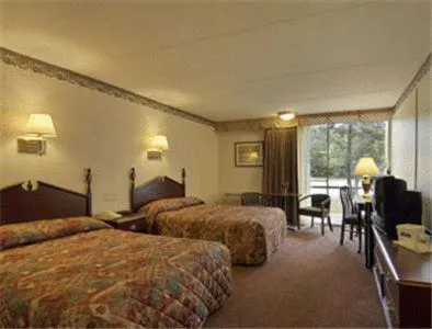 Vernon Motel hotel detail image 2