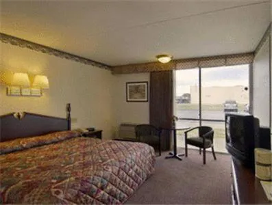 Vernon Motel hotel detail image 3