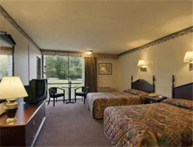 Vernon Motel hotel detail image 4