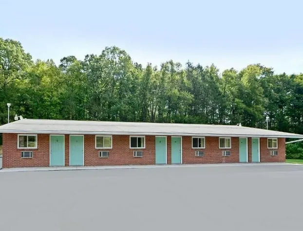 Best Way Inn hotel detail image 1