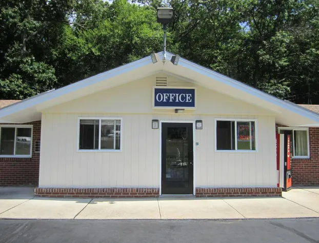 Best Way Inn hotel detail image 2