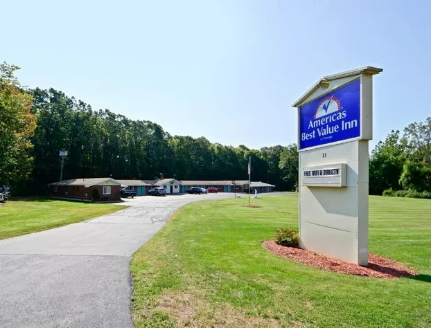 Best Way Inn hotel detail image 3