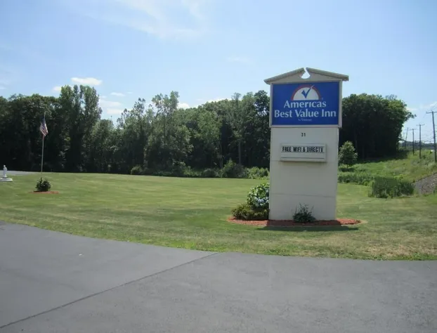 Best Way Inn hotel detail image 4