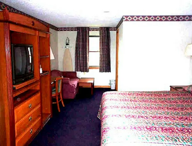 Wesley Inn & Suites hotel detail image 4