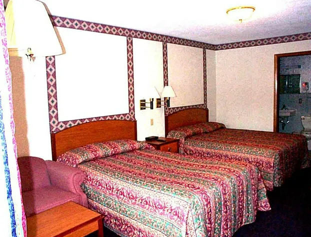 Wesley Inn & Suites hotel detail image 3