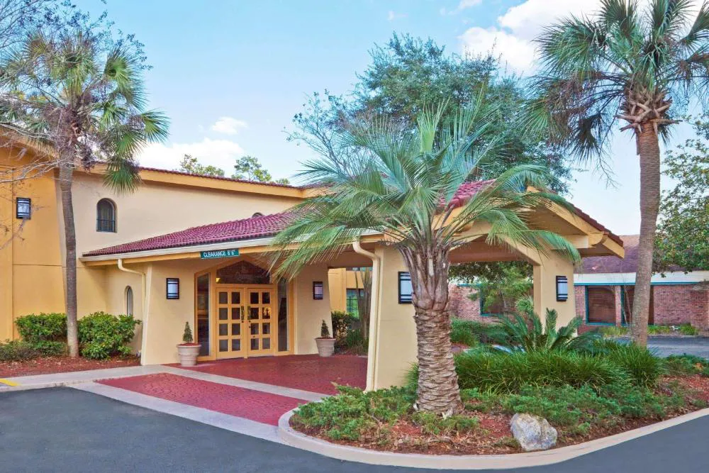 La Quinta Inn by Wyndham Tallahassee North hotel hero