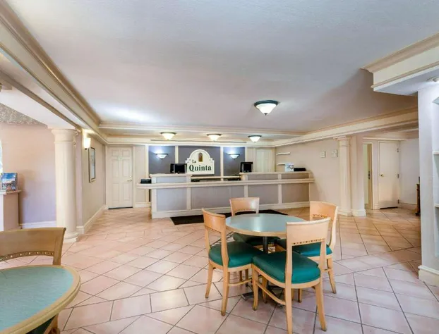 La Quinta Inn by Wyndham Tallahassee North hotel detail image 4