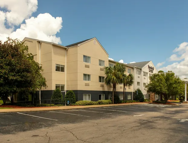 Fairfield Inn Tallahassee North/I-10 hotel detail image 1