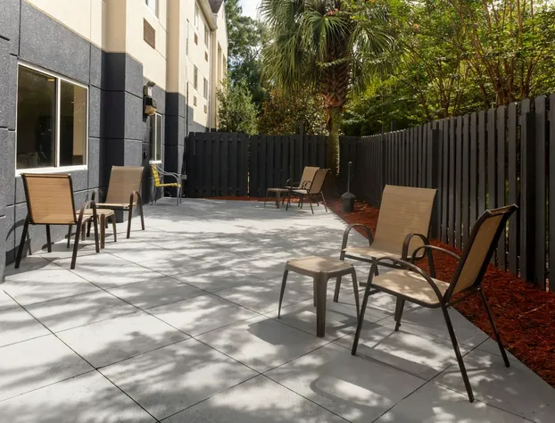 Fairfield Inn Tallahassee North/I-10 hotel detail image 2