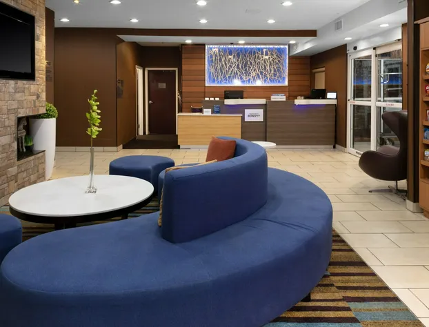 Fairfield Inn Tallahassee North/I-10 hotel detail image 4