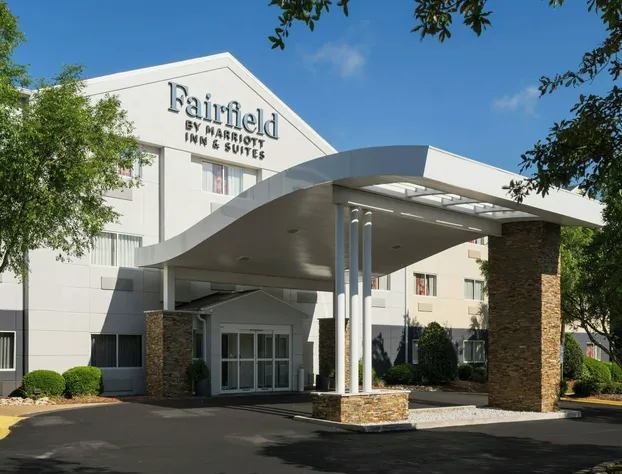 Fairfield Inn Tallahassee North/I-10 hotel detail image 2