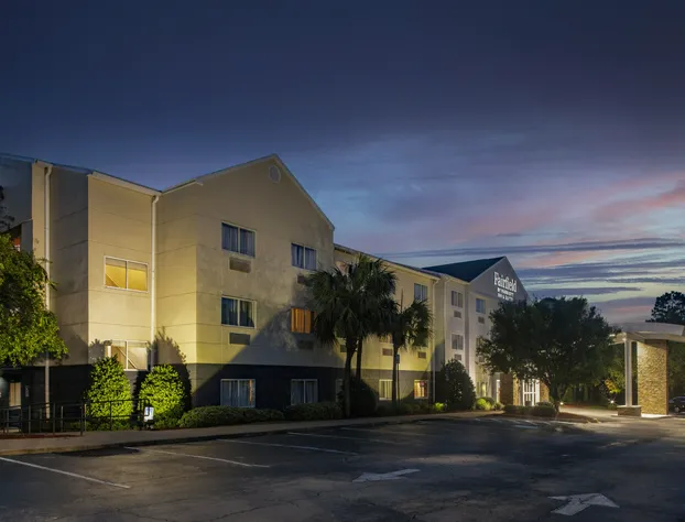 Fairfield Inn Tallahassee North/I-10 hotel detail image 3