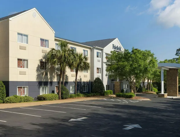 Fairfield Inn Tallahassee North/I-10 hotel detail image 4