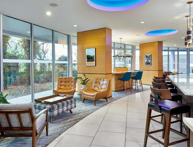 Four Points by Sheraton Tallahassee Downtown hotel detail image 3