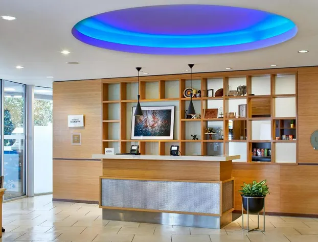 Four Points by Sheraton Tallahassee Downtown hotel detail image 4