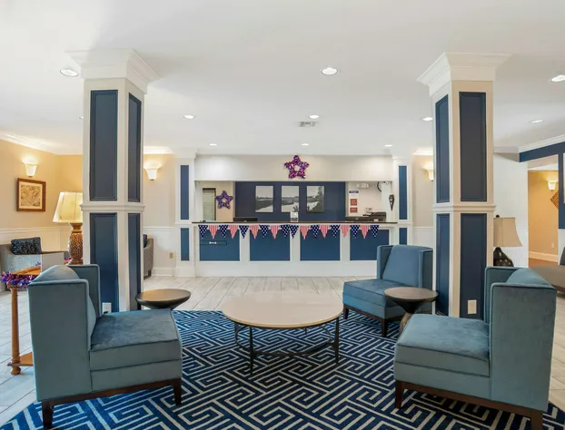 Best Western Wakulla Inn & Suites hotel detail image 2