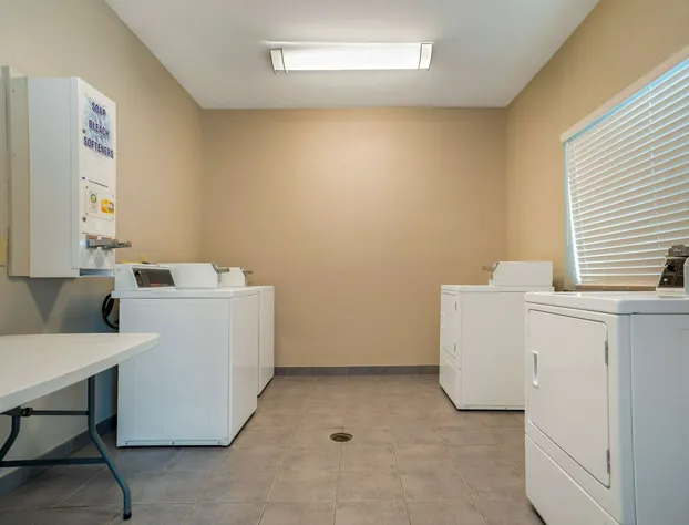 Best Western Wakulla Inn & Suites hotel detail image 4