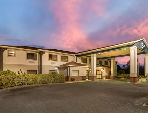 Best Western Wakulla Inn & Suites hotel detail image 1