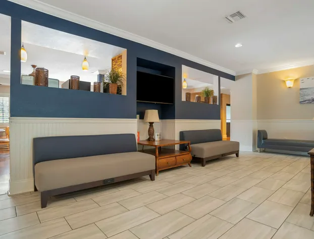 Best Western Wakulla Inn & Suites hotel detail image 3