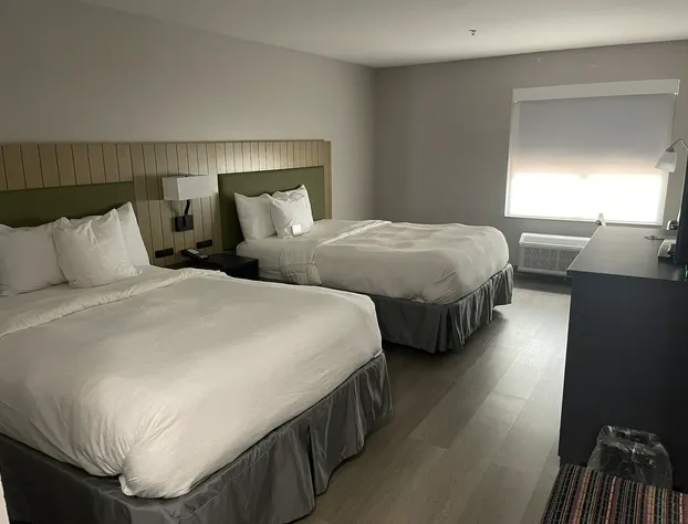 Country Inn & Suites by Radisson, Midway - Tallahassee West hotel detail image 2