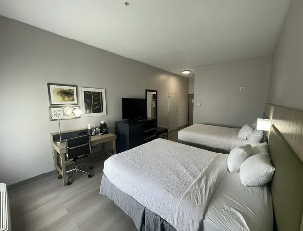 Country Inn & Suites by Radisson, Midway - Tallahassee West hotel detail image 4