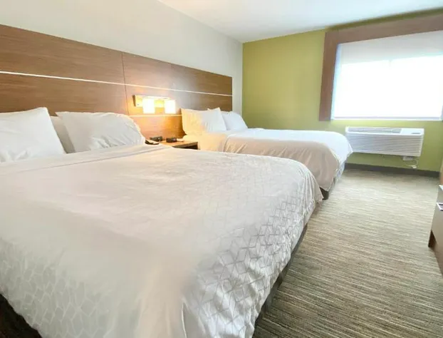 Holiday Inn Express Hotel & Suites Park City by IHG hotel detail image 4