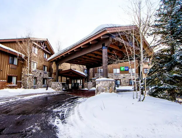 Holiday Inn Express Hotel & Suites Park City by IHG hotel detail image 1