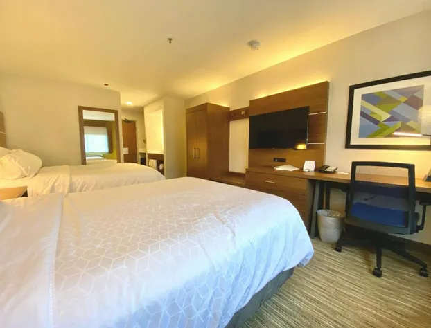 Holiday Inn Express Hotel & Suites Park City by IHG hotel detail image 3