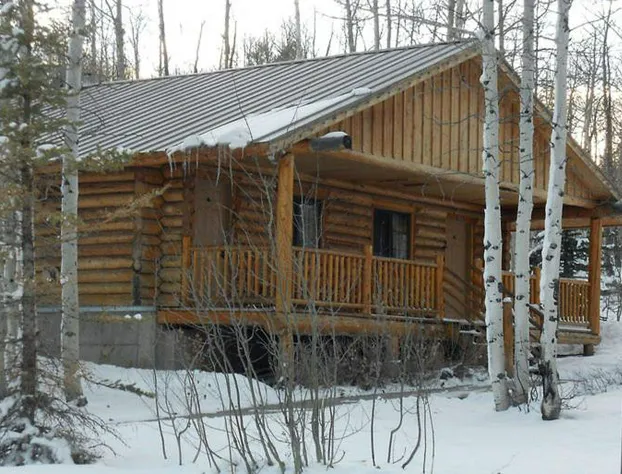 Daniels Summit Lodge hotel detail image 3