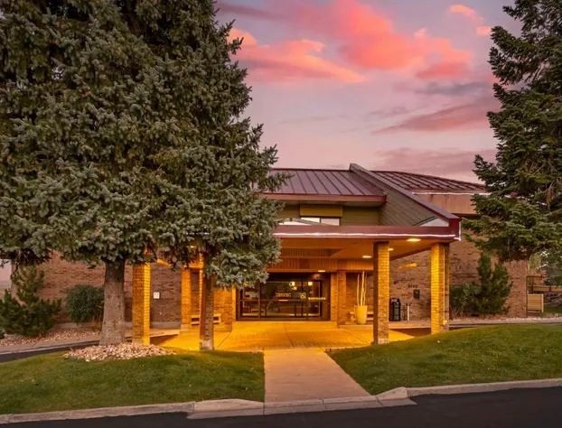 Best Western Plus Landmark Inn hotel detail image 2