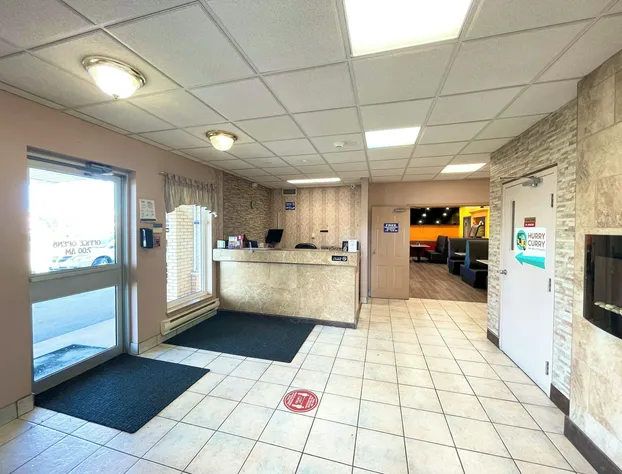 Thriftlodge by Wyndham Moncton hotel detail image 2