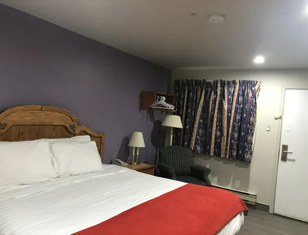 Thriftlodge by Wyndham Moncton hotel detail image 3