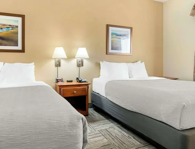 Quality Inn Airport hotel detail image 4