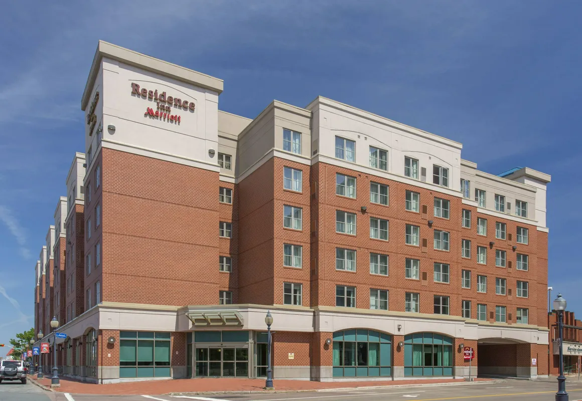 Residence Inn by Marriott Moncton hotel hero