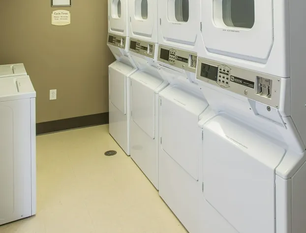 Residence Inn by Marriott Moncton hotel detail image 4