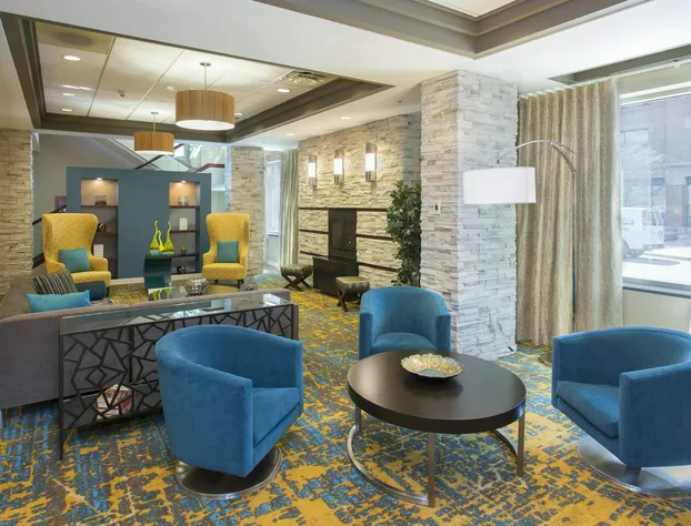 Residence Inn by Marriott Moncton hotel detail image 1